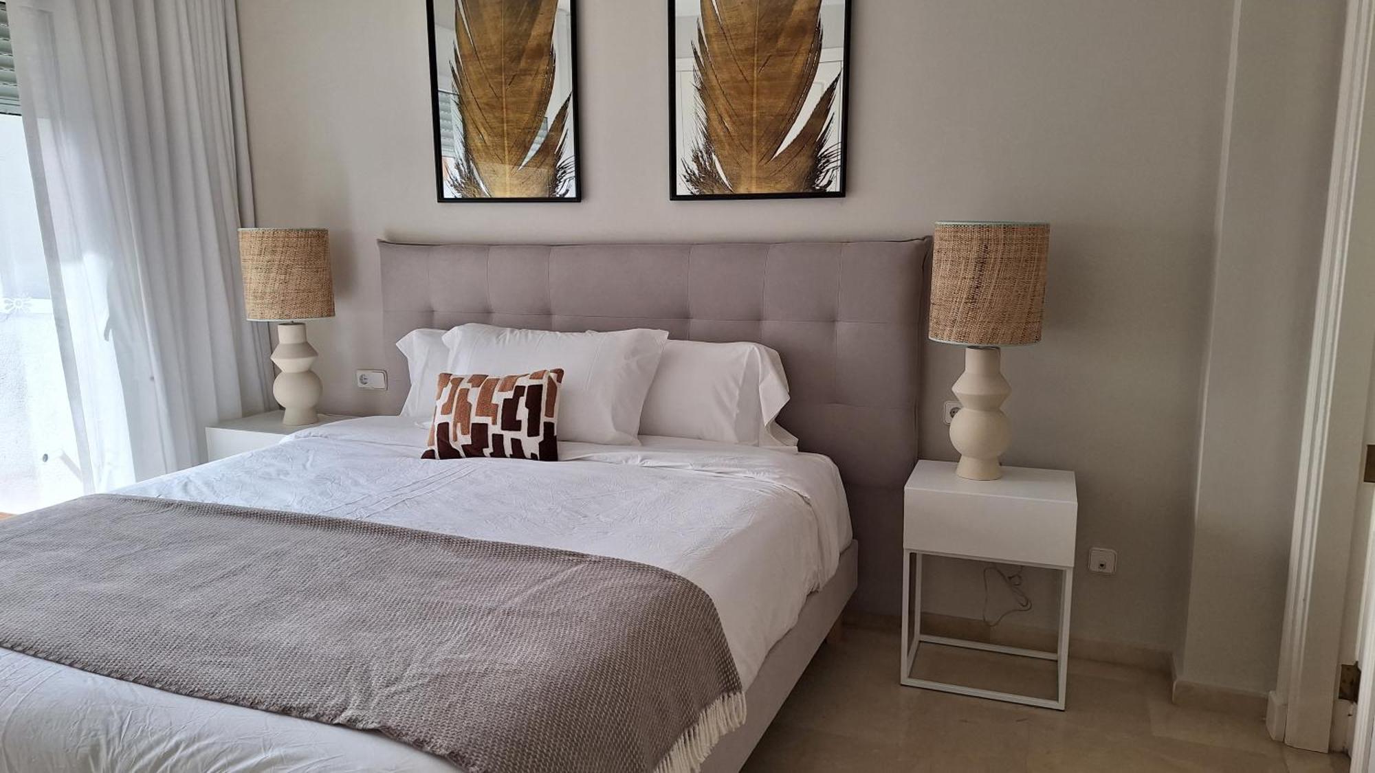 Living Apartament Marbella