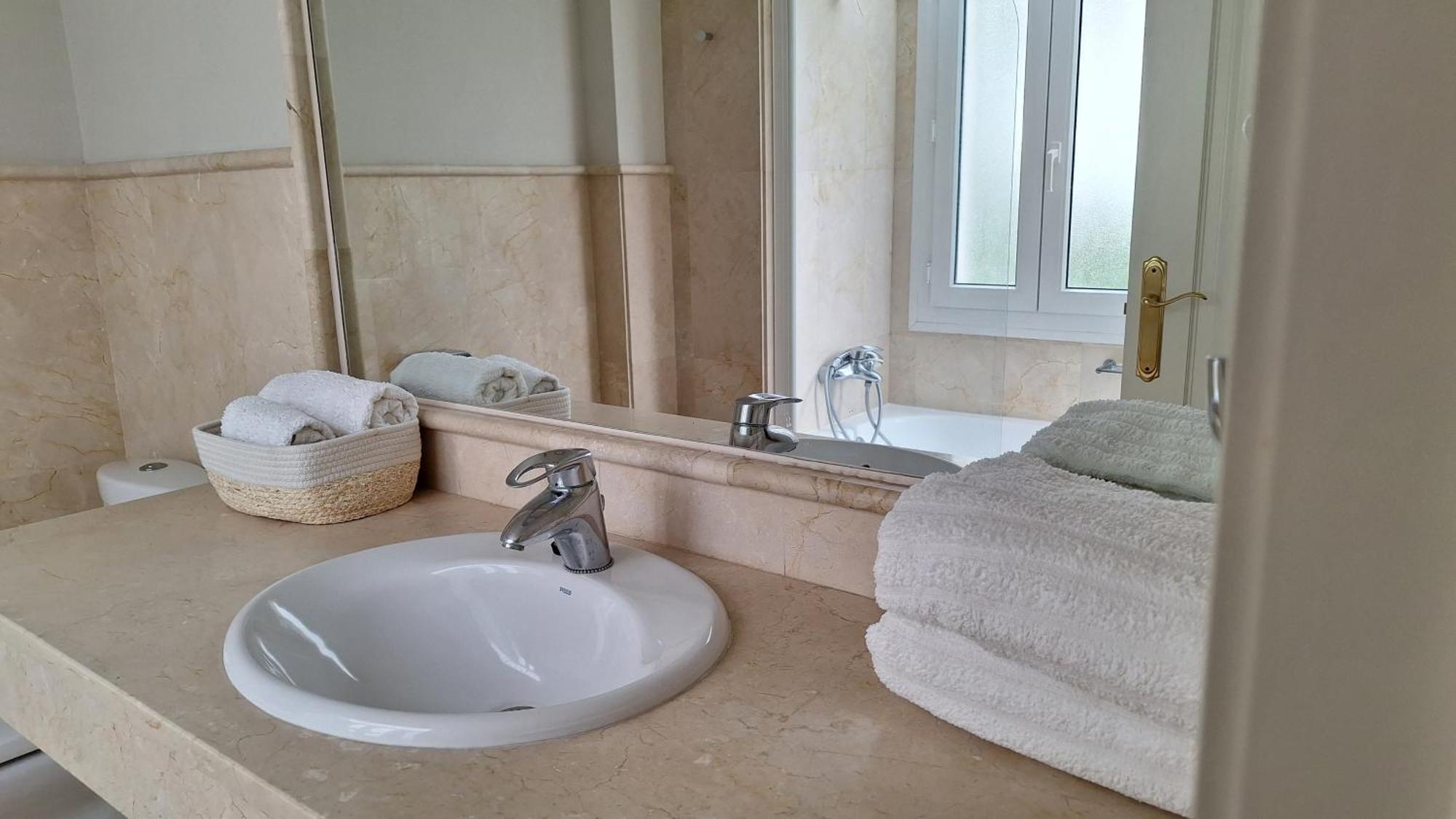 Living Apartament Marbella