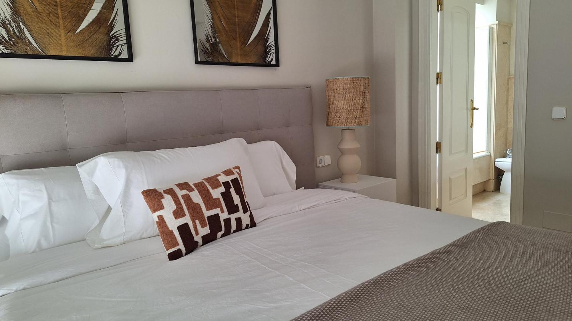Living Apartament *