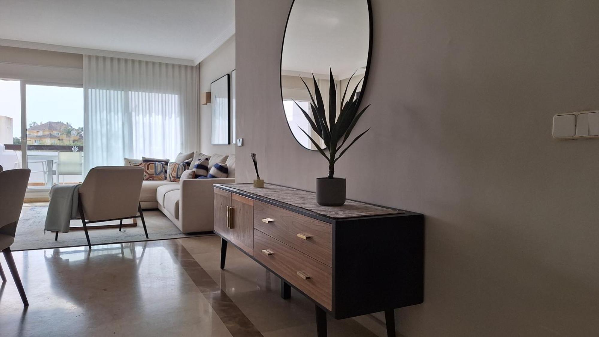 Apartament Living *