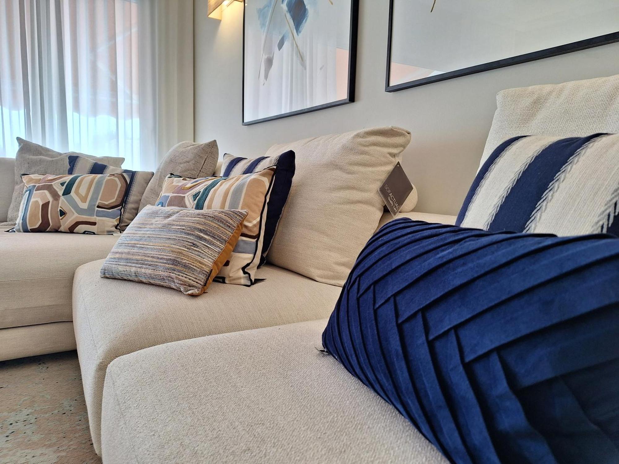 Apartament Living *