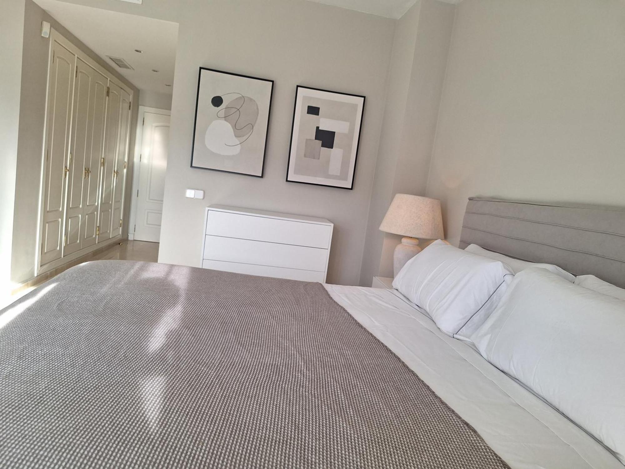 Living Apartament Marbella