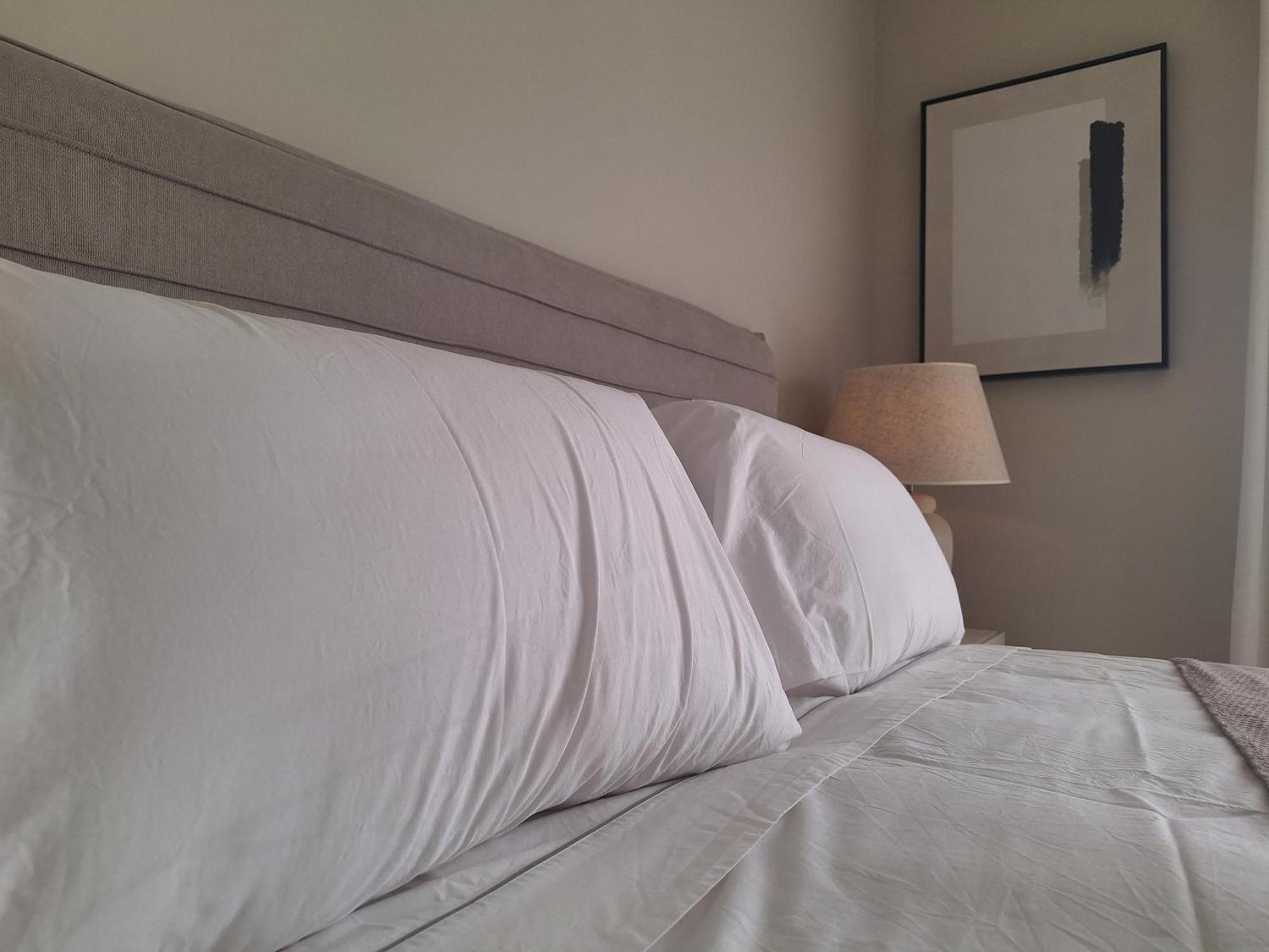 Apartament Living Marbella