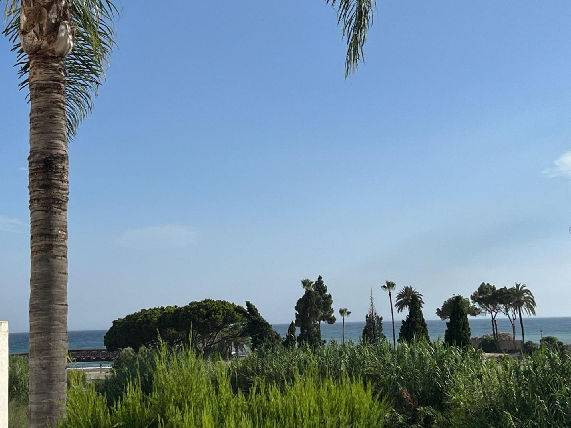 Apartament Living Marbella