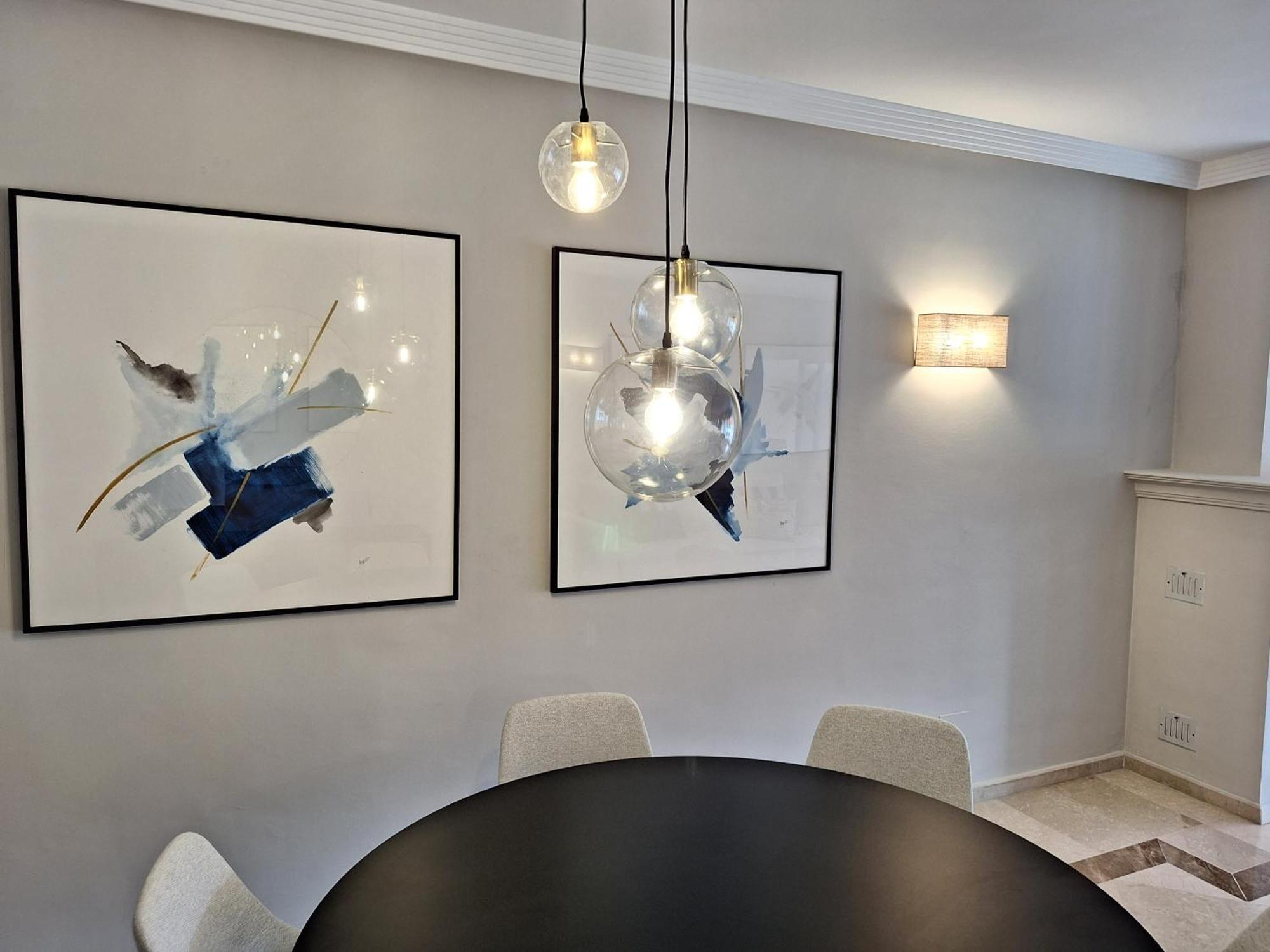 Living Apartament Marbella