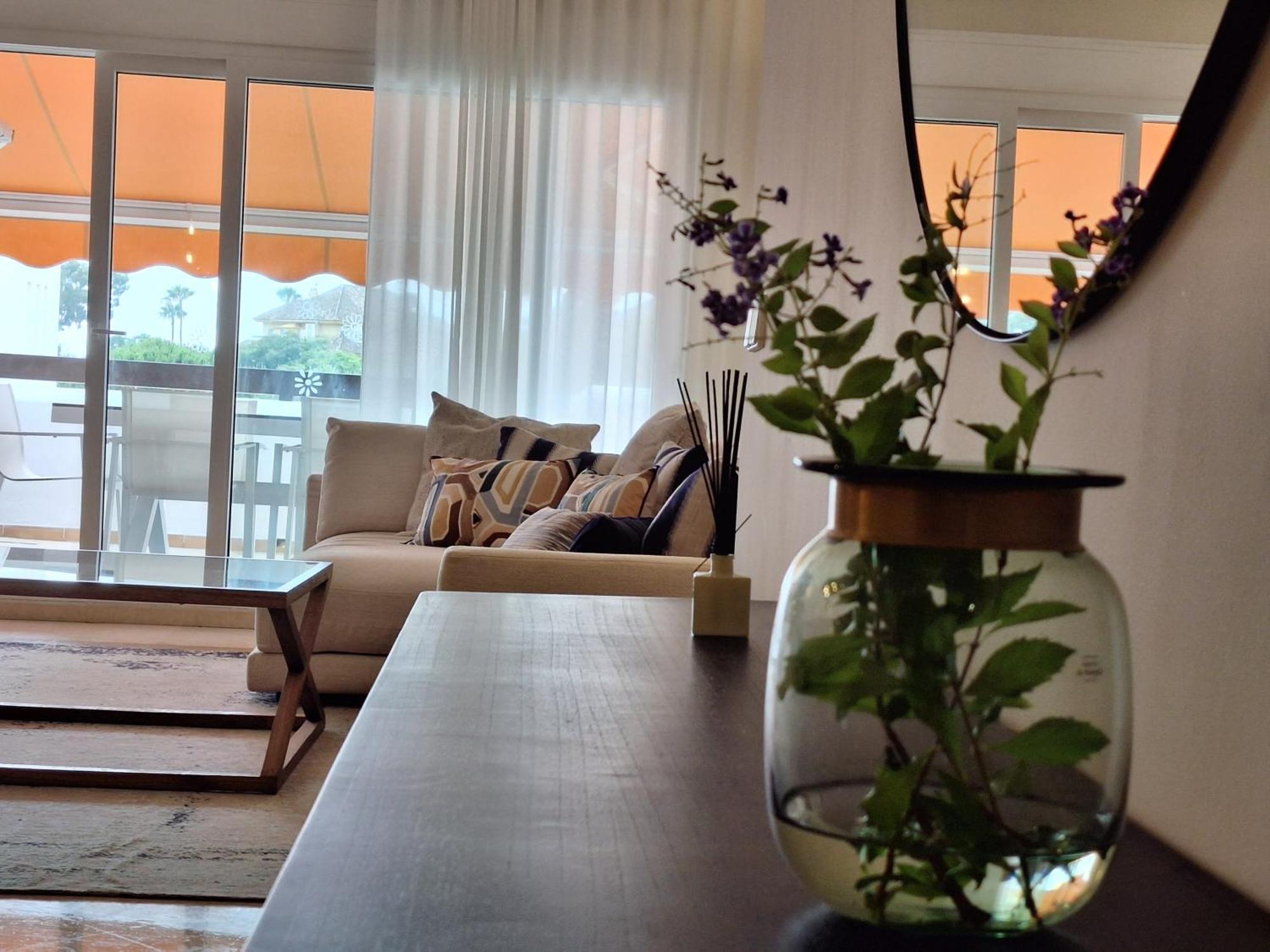 Living Apartament