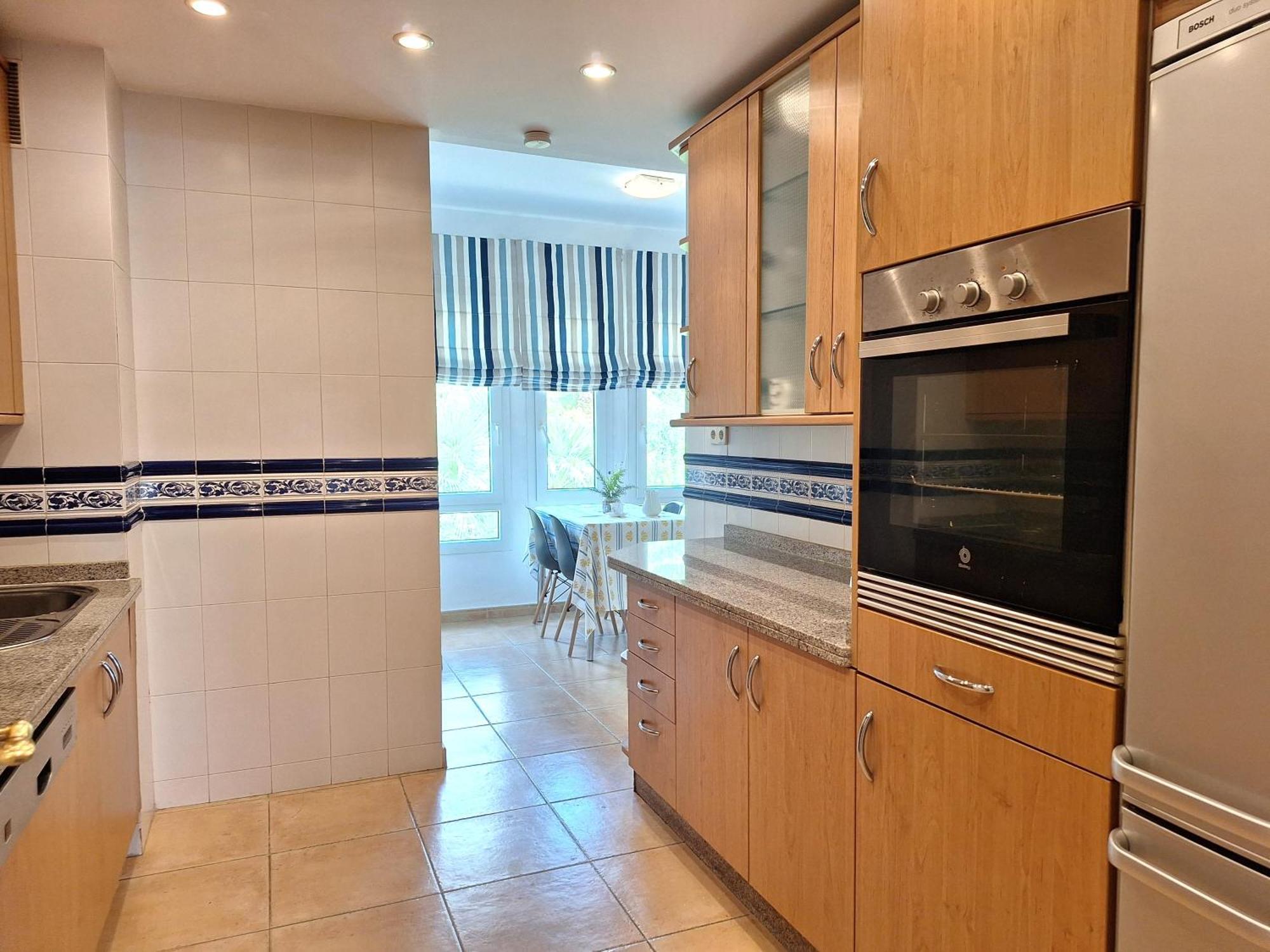 Living Apartament *