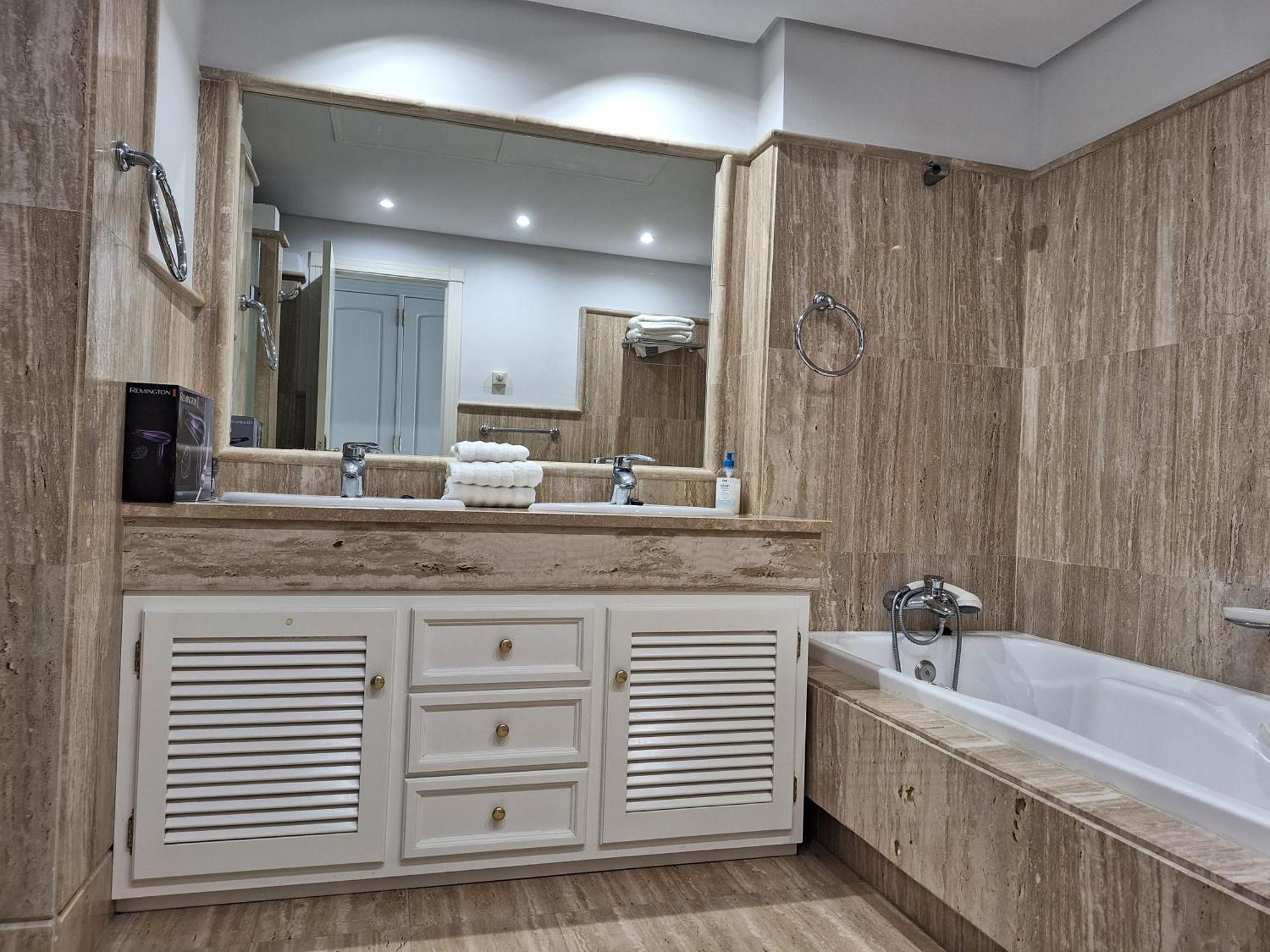 Apartament Living *