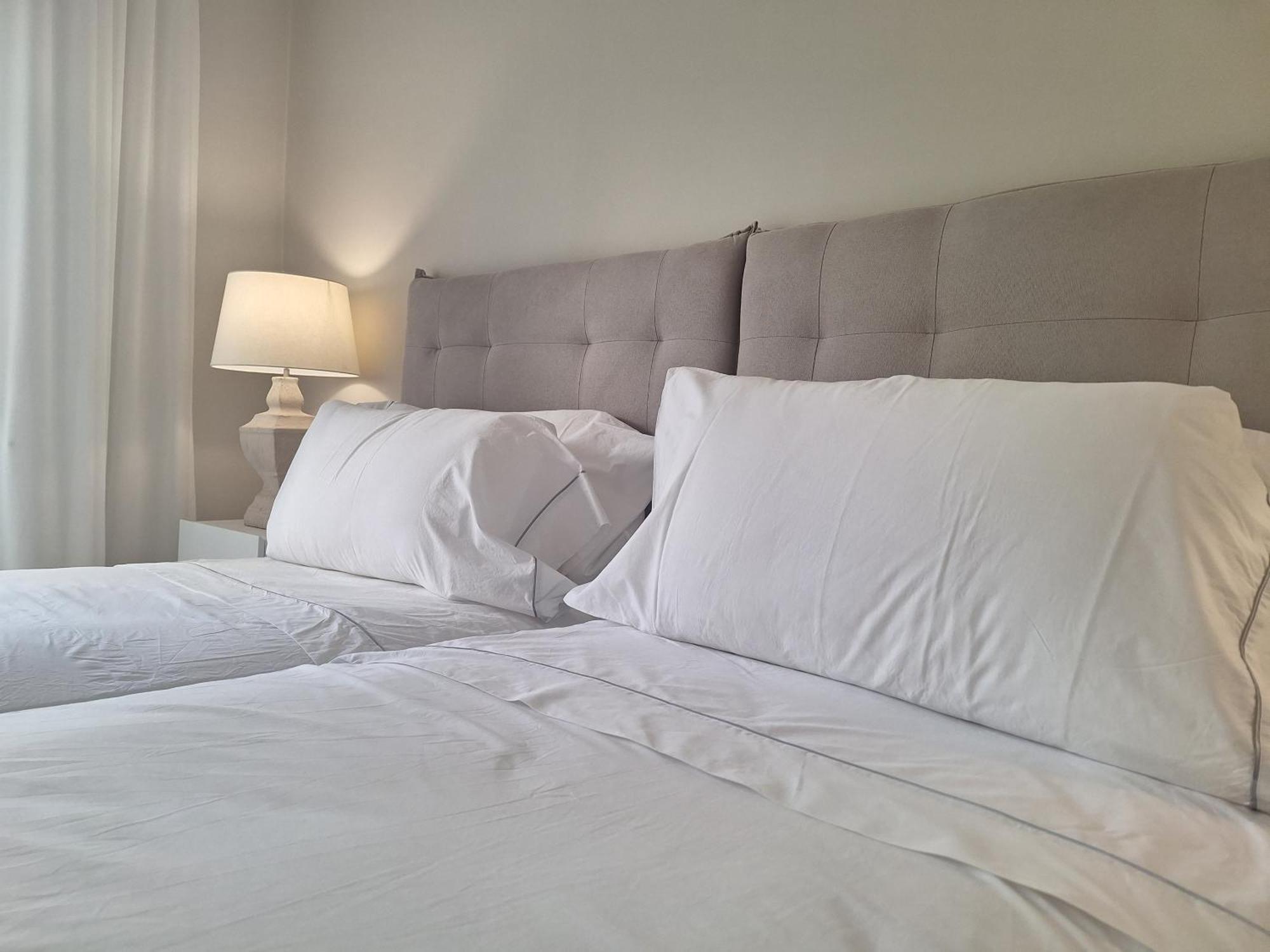 Living Apartament Marbella