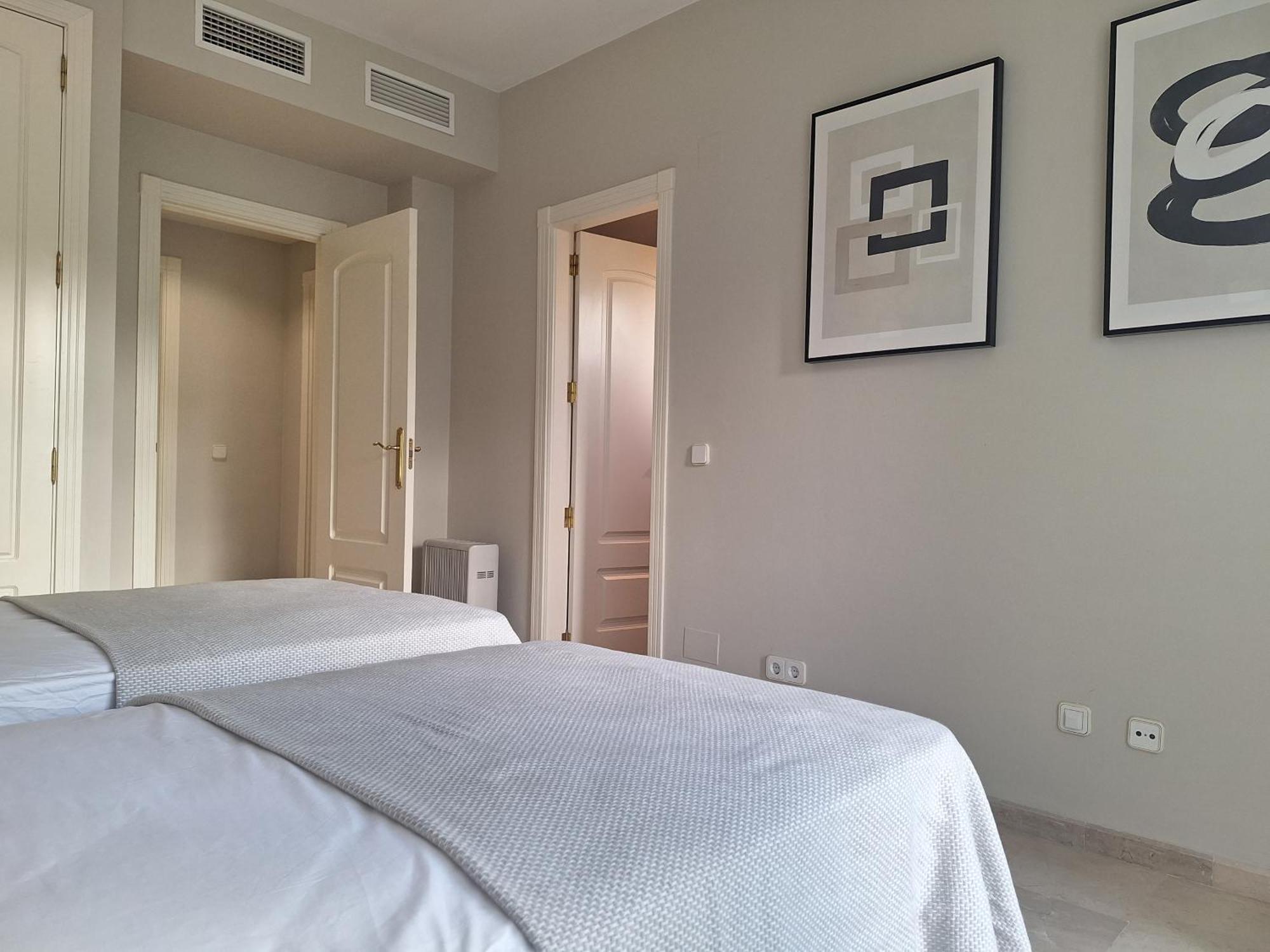 Living Apartament